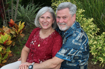 Kenneth & Chyrl Mullins